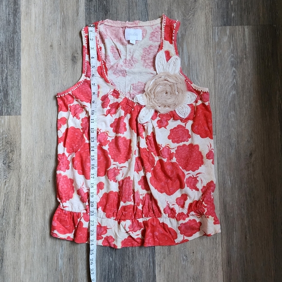 Cute Deletta top - Picture 9 of 10